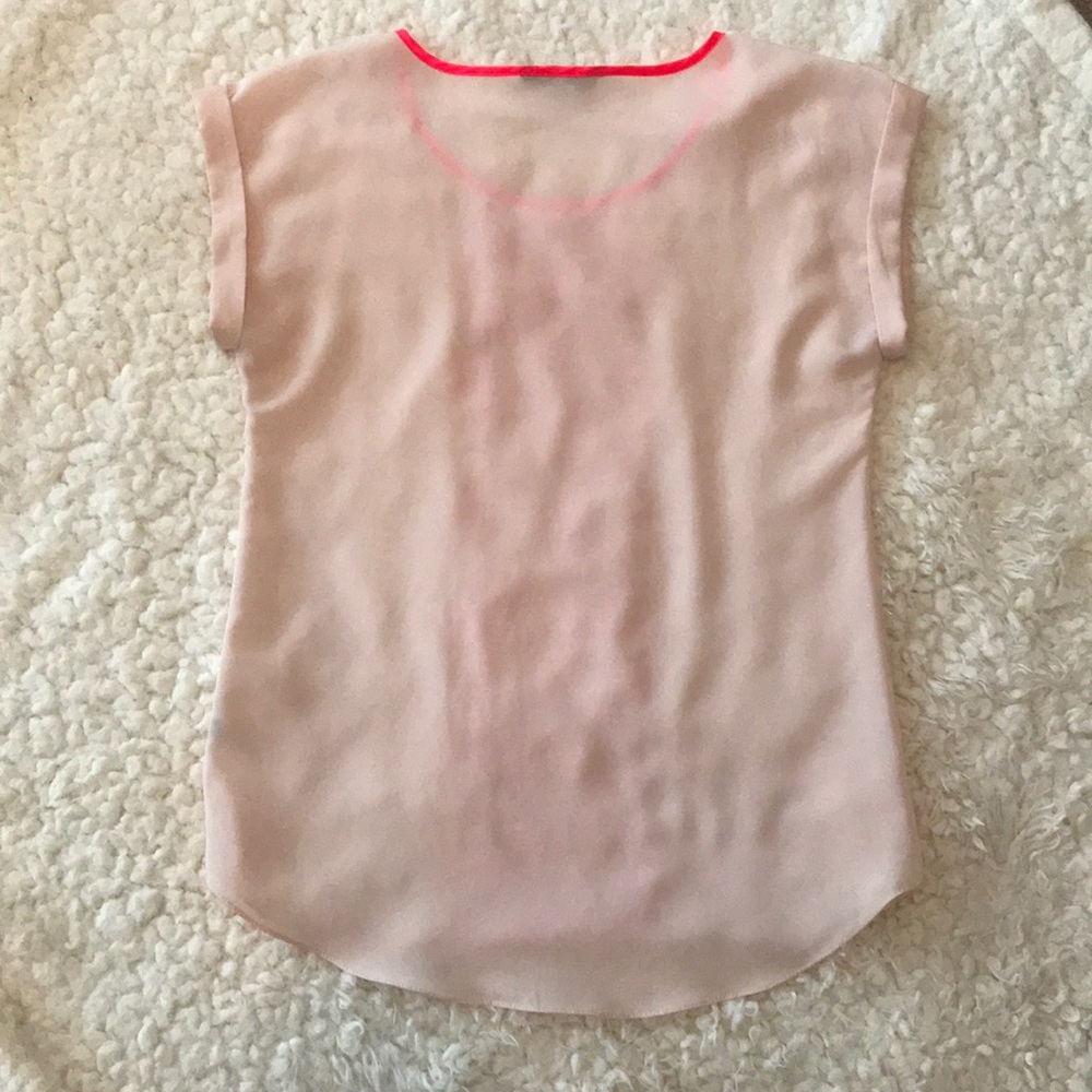 Express Top - size Small - Picture 2 of 3